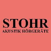 HÖRGERÄTE AKUSTIK Stohr e.Kfr. Inh. Friederike Kraus - LOGO
