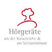 Hörgeräte an der Kaisereiche - LOGO