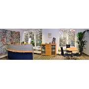 Hörgeräte Basler - GALLERY