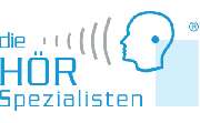 Hörgeräte Die Hörspezialisten - LOGO