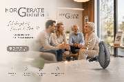 Hörgeräte Godulla - GALLERY