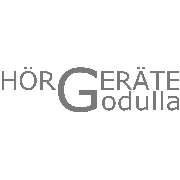 Hörgeräte Godulla - LOGO