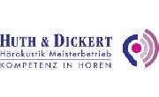 Hörgeräte Huth & Dickert GmbH - LOGO