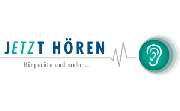 Hörgeräte Jetzt Hören - LOGO