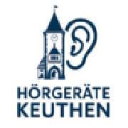 Hörgeräte Keuthen - LOGO