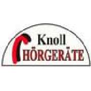 Hörgeräte Knoll GmbH - LOGO
