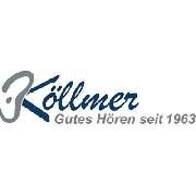Hörgeräte - Köllmer - LOGO