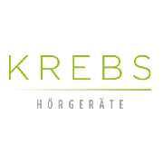 Hörgeräte Krebs - LOGO