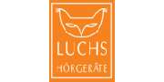 Hörgeräte Luchs GmbH - LOGO