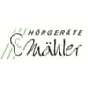 Hörgeräte Mähler - LOGO