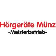 Hörgeräte Münz - LOGO