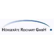 Hörgeräte Reichart GmbH - LOGO