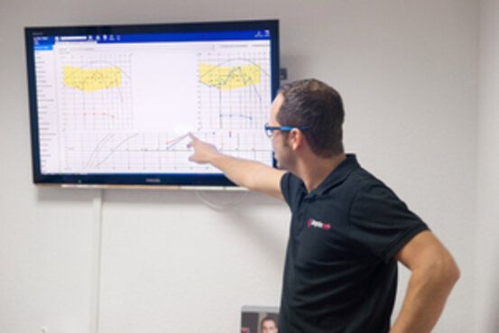 Hörgeräte Rode - GALLERY