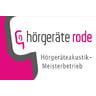 Hörgeräte Rode - LOGO