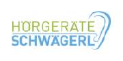 Hörgeräte Schwägerl - LOGO
