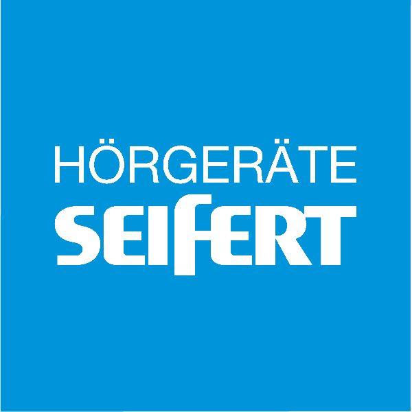 HÖRGERÄTE SEIFERT Baldham - LOGO