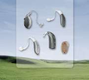 Hörgeräte Spenner-Schneider - GALLERY