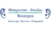 Hörgeräte-Studio Reintges - LOGO