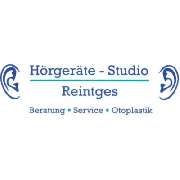 Hörgeräte-Studio Reintges - LOGO