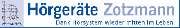 Hörgeräte Zotzmann GmbH - GALLERY