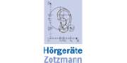 Hörgeräte Zotzmann GmbH - LOGO