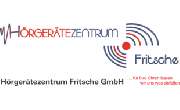 Hörgerätezentrum Fritsche GmbH - LOGO