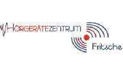 Hörgerätezentrum Fritsche GmbH - LOGO