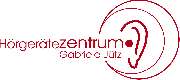 Logo - Hörgerätezentrum Gabriele Jütz Rostock