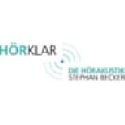 Hörklar-die Hörakustik Stephan Becker e.K. - LOGO