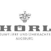 Hörl - Juweliere Und Uhrmacher - LOGO