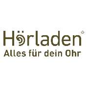 Hörladen e. K. - LOGO