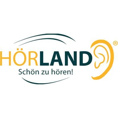 Hörland e.K. - LOGO