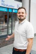 hörmehr - mit Sebastian Scheerer - GALLERY