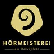 HÖRMEISTEREI am Bebelplatz - LOGO