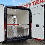 Kühlausbau, Kühlfahrzeug