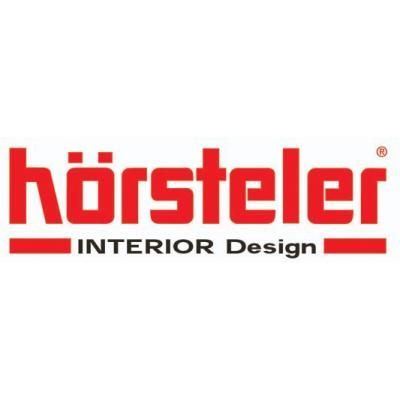 Hörsteler Interior Design GmbH - LOGO