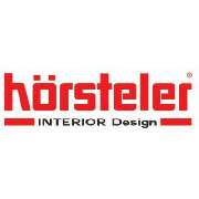 Hörsteler Interior Design GmbH - LOGO