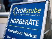 HÖRstube Jens Ansorge - GALLERY