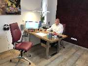 HÖRSTUDIO DALÜGGE GmbH - Hörgeräte - Hörgeräte beim Hörstudio Dalügge Edenkoben - Anpassraum Axel Dalügge