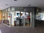 HÖRSTUDIO DALÜGGE GmbH - Hörgeräte - Hörgeräte beim Hörstudio Dalügge Edenkoben - Eingang