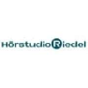 Hörstudio Riedel - LOGO