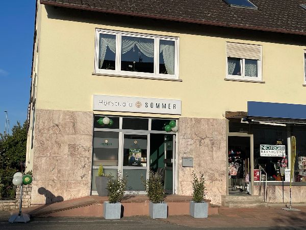 Hörstudio Sommer - GALLERY