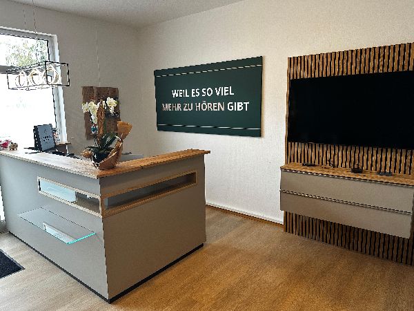 Hörstudio Sommer - GALLERY