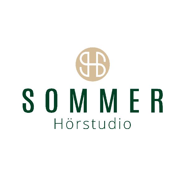 Hörstudio Sommer - LOGO