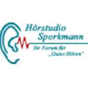 Hörstudio Sporkmann - LOGO