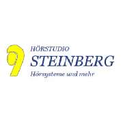 Hörstudio Steinberg - LOGO