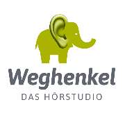 Hörstudio Weghenkel GmbH - LOGO