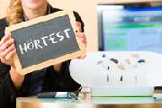 Hörsysteme Listl München - Hörtest - Hörgeräte Listl München