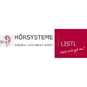 Hörsysteme Listl München - Logo - Hörsysteme Listl München