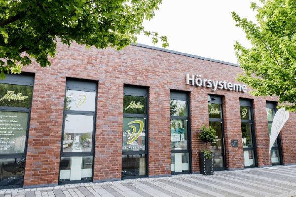 Hörsysteme Müller - 3